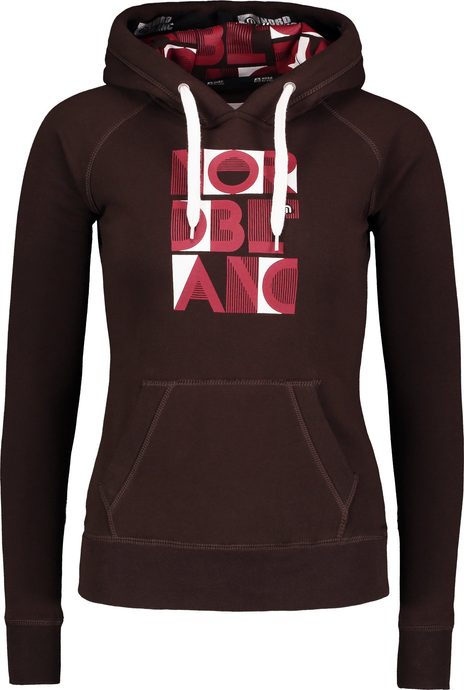 NORDBLANC NBSLS2406 HNJ - women's sweatshirt