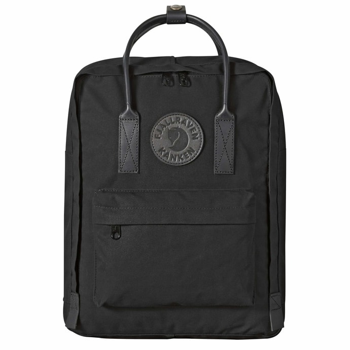 FJÄLLRÄVEN Kånken 7 No.2 Mini Black