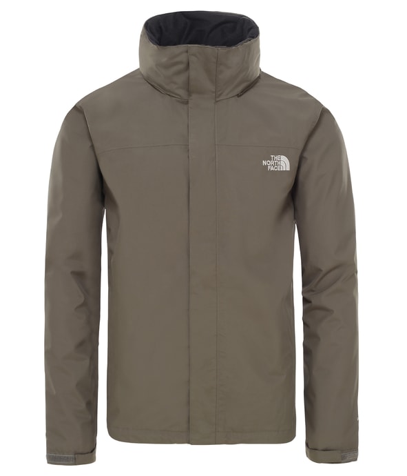 THE NORTH FACE M SANGRO JACKET NEW TAUPE GREEN