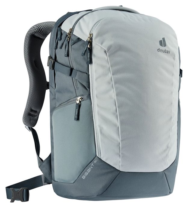 DEUTER Gigant 32l SL tin-shale