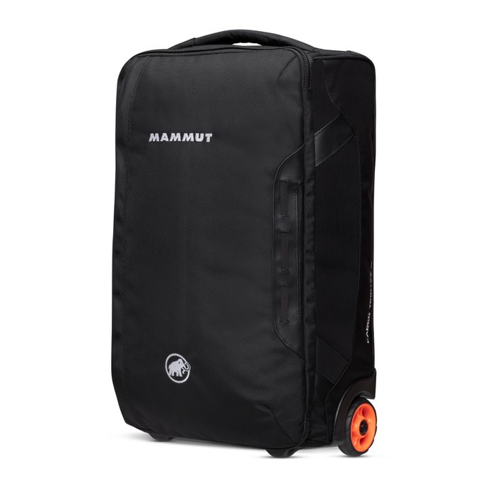 MAMMUT Cargo Trolley 30, black-black