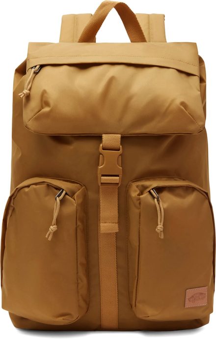 VANS FEILD TRIPPIN RUCKSACK 20 Antelope