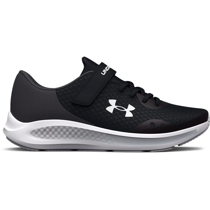 UNDER ARMOUR GPS Pursuit 3 AC, black