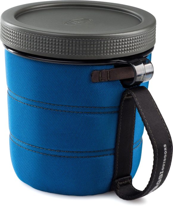 GSI OUTDOORS Fairshare Mug 2 950ml blue