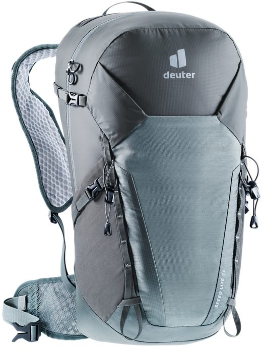 DEUTER Speed Lite 25 graphite-shale