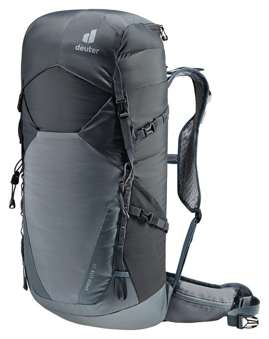 DEUTER Speed Lite 30 graphite-shale