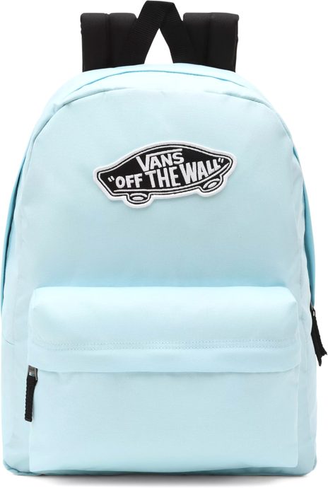 VANS WM REALM BACKPACK 22 BLUE GLOW