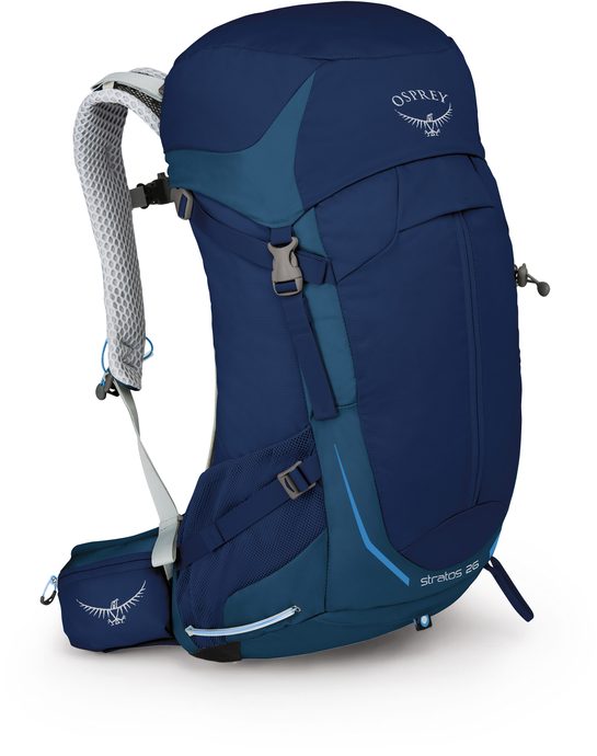 OSPREY STRATOS 26 II eclipse blue