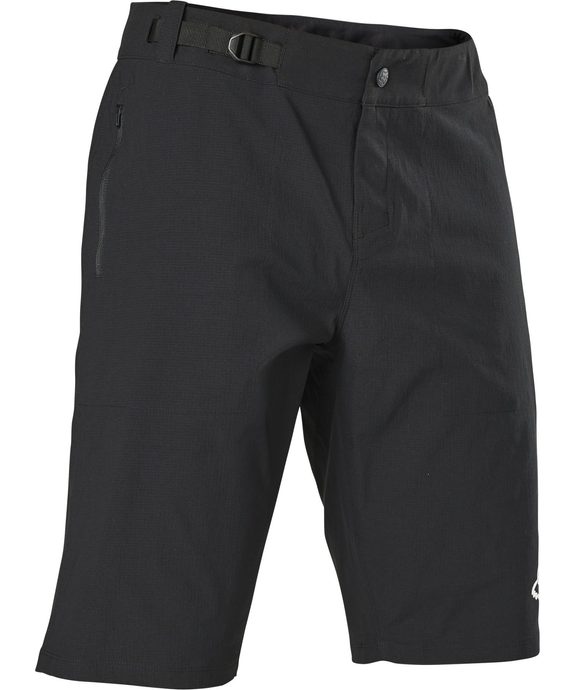 FOX Ranger Short Black 2023