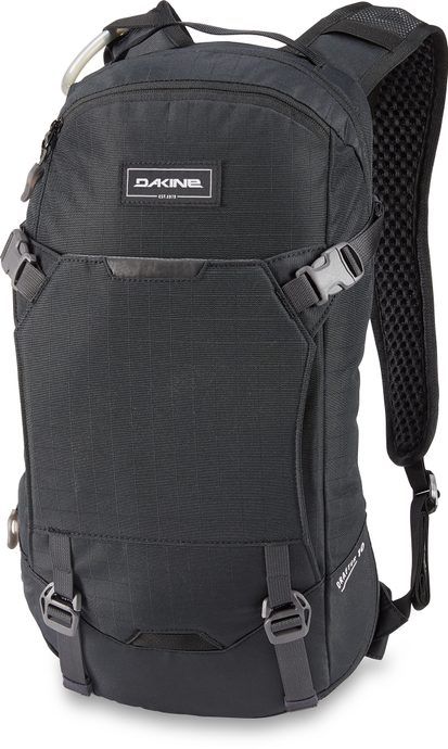 DRAFTER 10L, black - cycling backpack with reservoir - DAKINE - 98.97 €