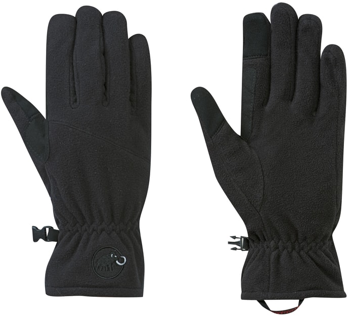 MAMMUT Vital Fleece Glove black