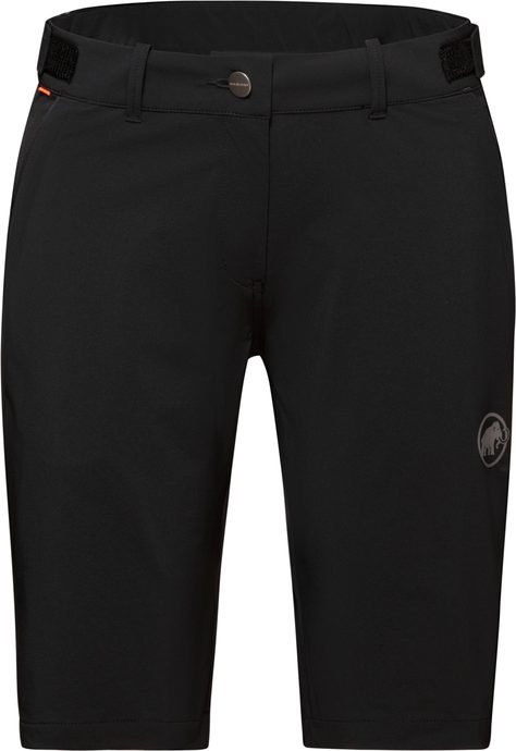 MAMMUT Runbold Shorts Women black