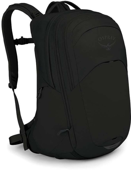 OSPREY RADIAL II, 34 L black