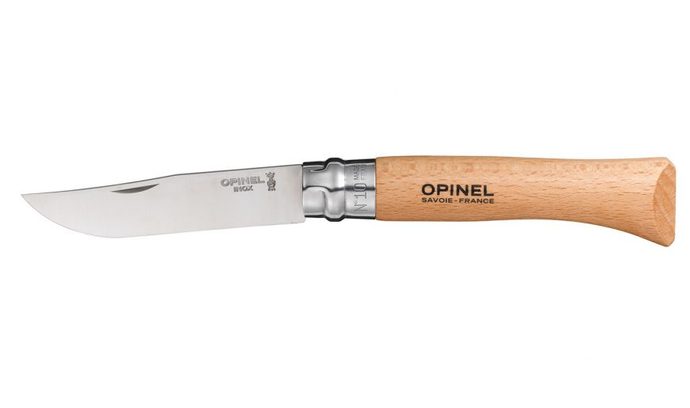 OPINEL VRI N°10 Inox