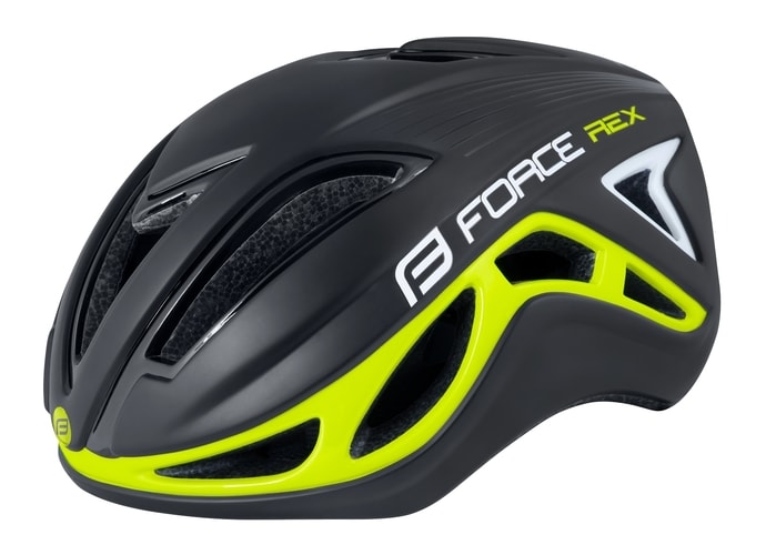 FORCE REX, black-fluo,