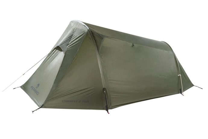 FERRINO Lightent 2 Pro olive green