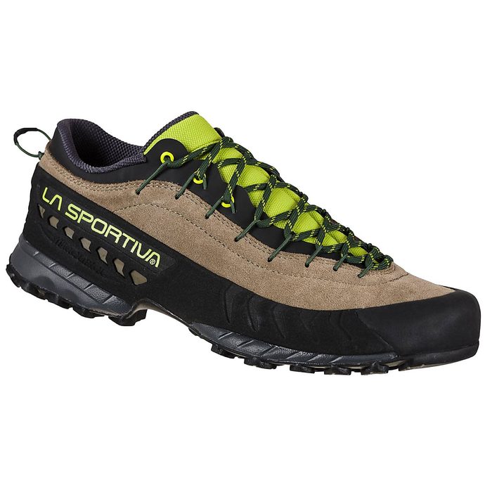 LA SPORTIVA TX4 Turtle/Lime Punch