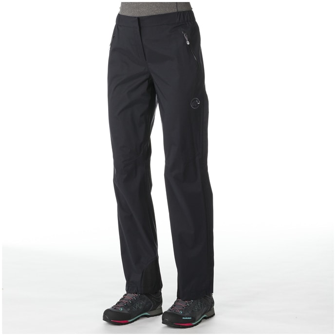 MAMMUT RUNBOLD ADVANCED PANTS WOMEN black