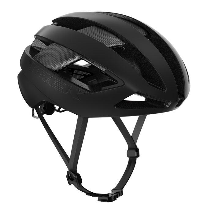 TREK Helmet Velocis Mips Black CE