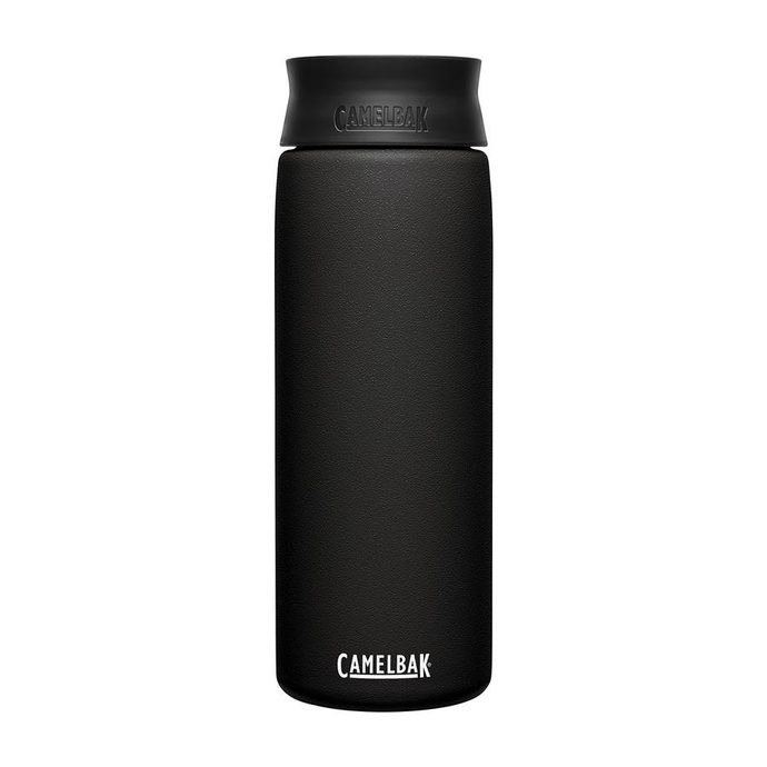 CAMELBAK Hot Cap Vacuum Stainless 0,6l Black