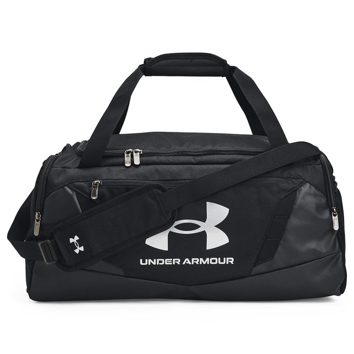 UNDER ARMOUR Undeniable 5.0 Duffle SM, black