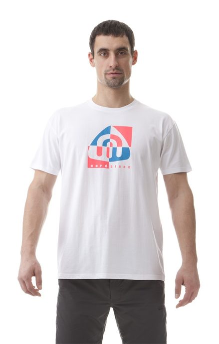 NORDBLANC NBSMT5625 BLA - Pánské tričko