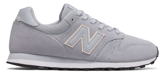 NEW BALANCE WL373GRY šedá