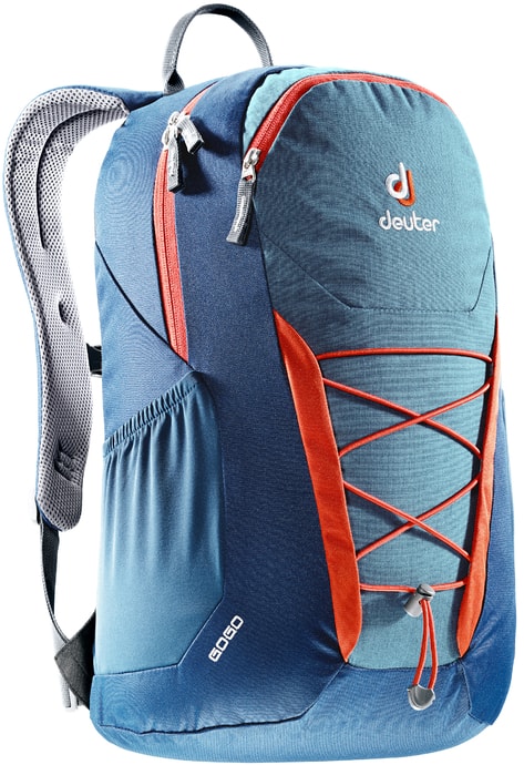 DEUTER Gogo 25 l arctic-midnight - městský batoh