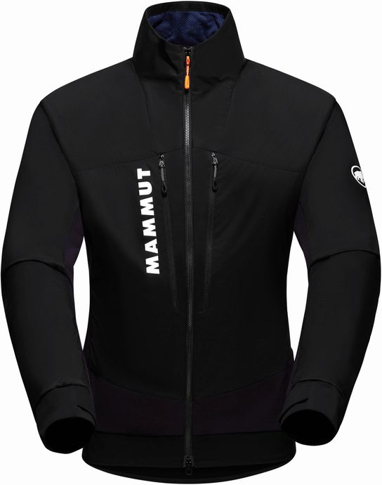 MAMMUT Aenergy IN Hybrid Jacket Men black