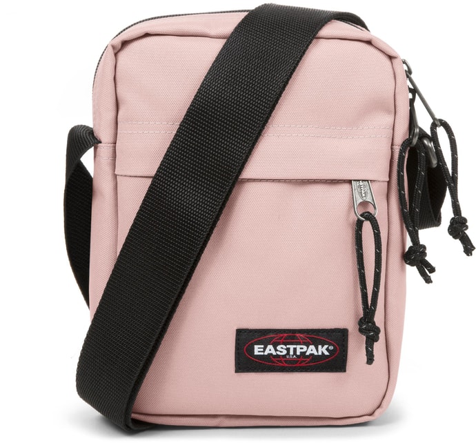 EASTPAK The One Bubble Pop Pink - taštička