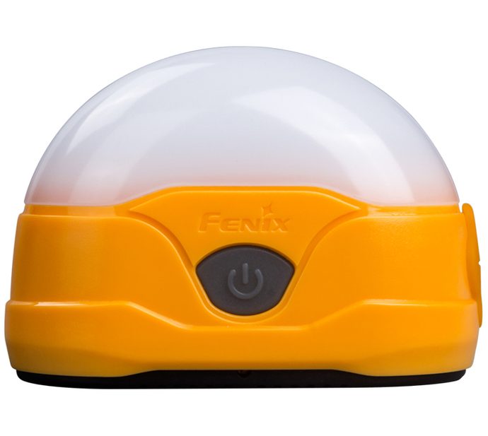 FENIX CL20R yellow