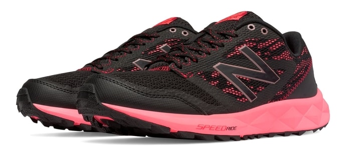 NEW BALANCE WT590LB2 - dámské běžecké boty