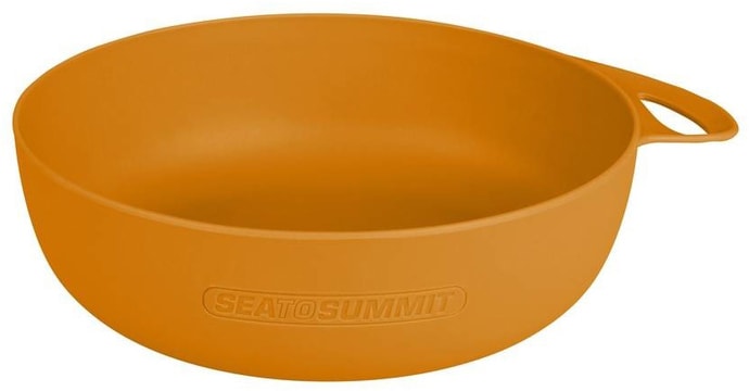 SEA TO SUMMIT Delta Bowl Orange