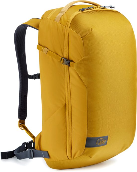 LOWE ALPINE Misfit 27, golden palm