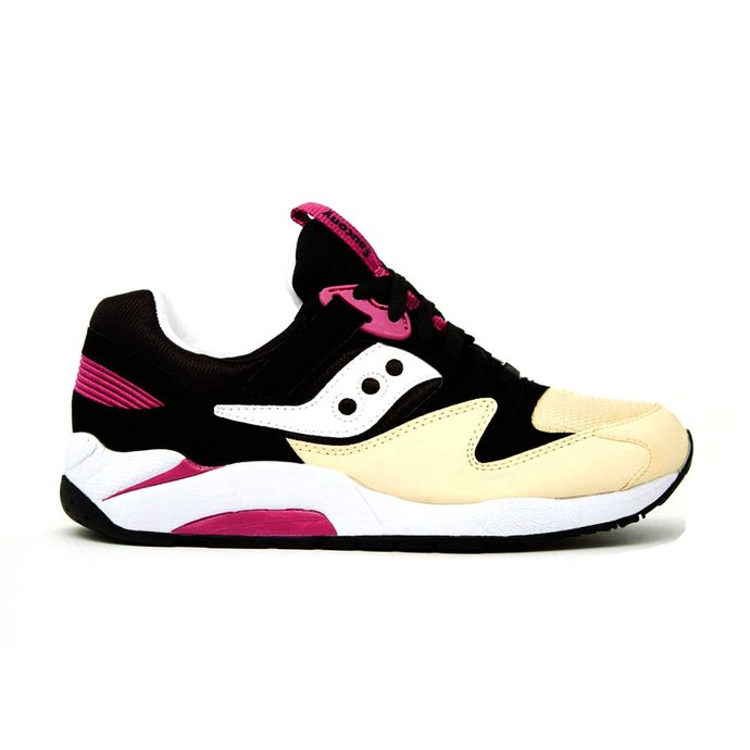 SAUCONY Grid 9000 - dámské tenisky