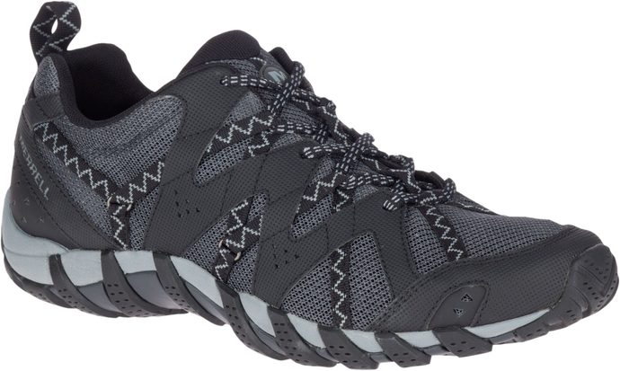 MERRELL J48611 WATERPRO MAIPO 2 black