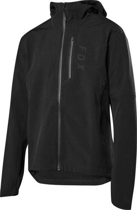 FOX Ranger 3L Water Jacket Black