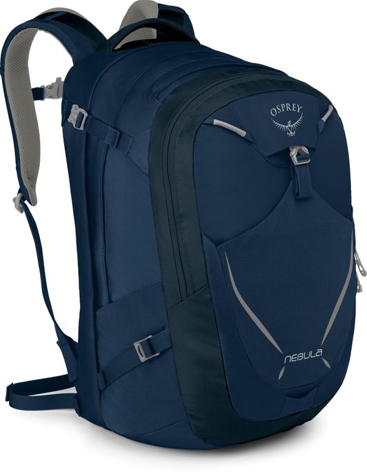 OSPREY Nebula 34 II navy blue