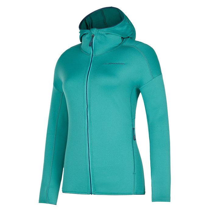 Sport hoodie best sale dames sale