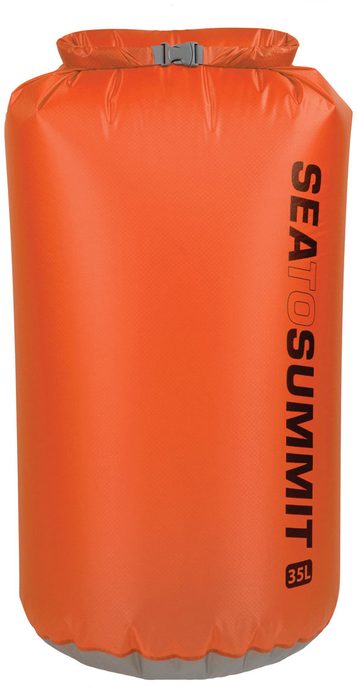 SEA TO SUMMIT Ultra-Sil Dry Sack 35L orange