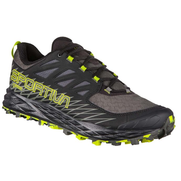 LA SPORTIVA Lycan Gtx Carbon/Apple Green