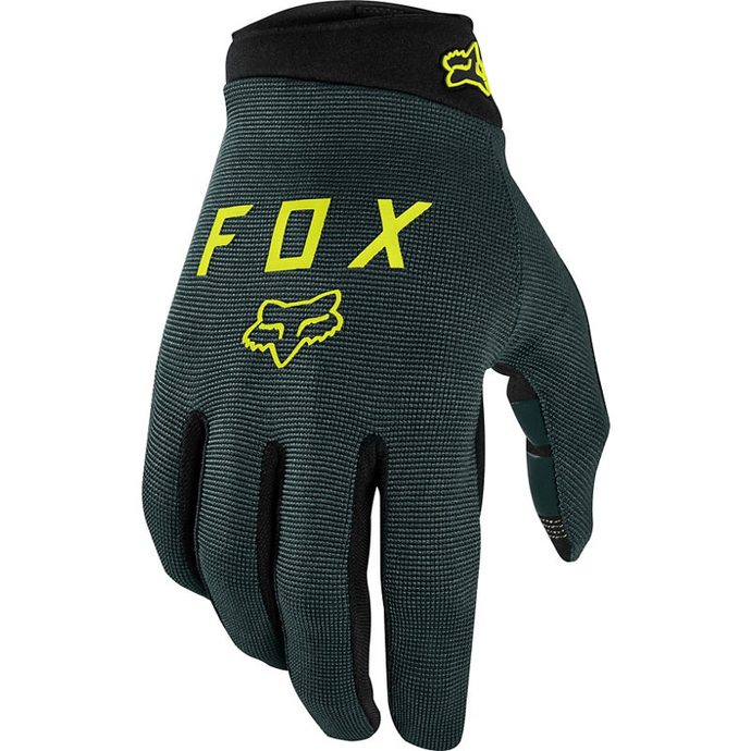 FOX Ranger Glove, emerald