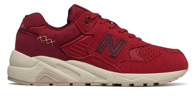 NEW BALANCE WRT580BR červená