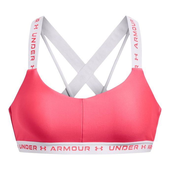 UNDER ARMOUR Crossback Low, pink