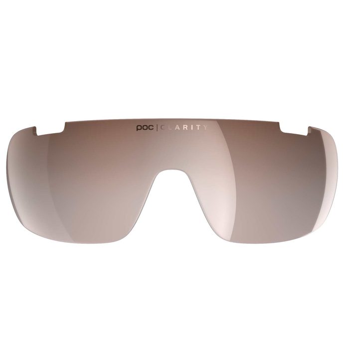 POC DO Half Blade Spare Lens, Brown