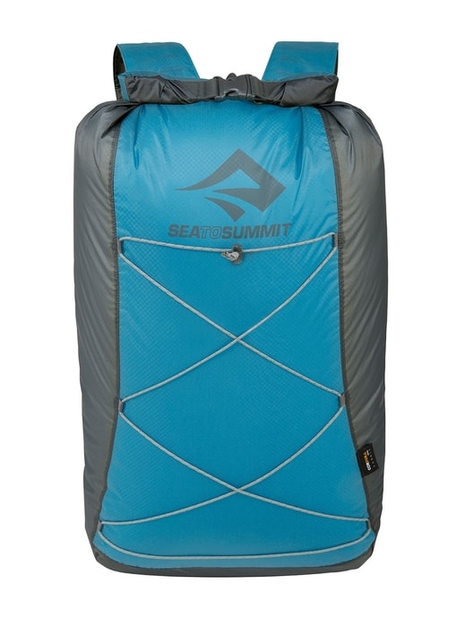 SEA TO SUMMIT Ultra-Sil Dry Day Pack 2018 sky blue