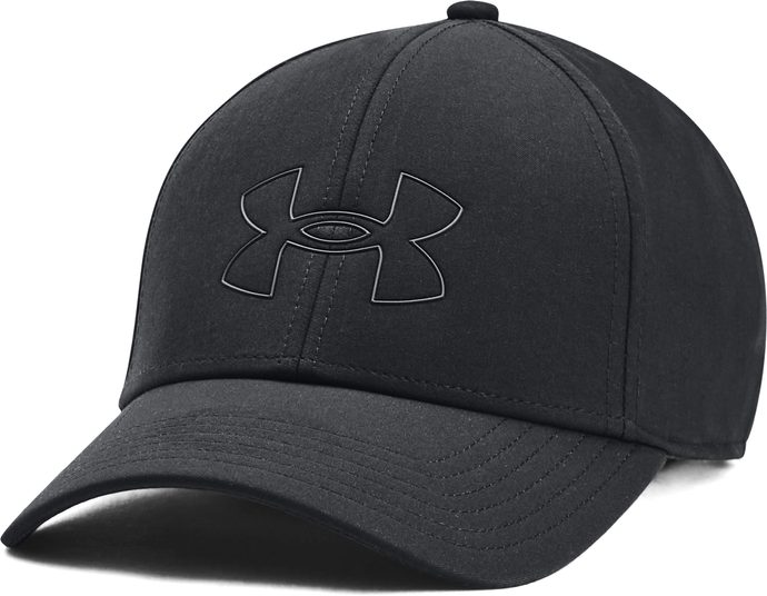 UNDER ARMOUR Storm Driver black