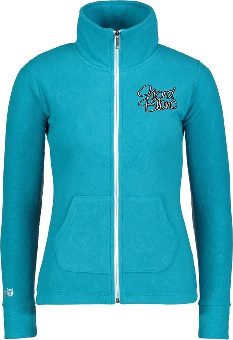 NORDBLANC NBFLF3305 TKS - women's fleece sweatshirt