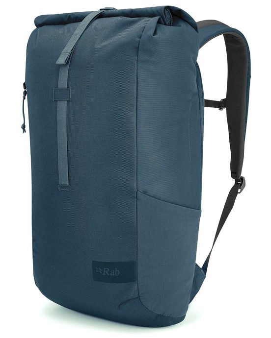 RAB Depot 25, orion blue