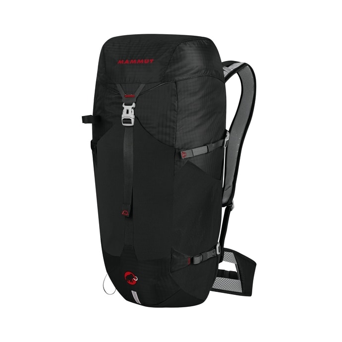 MAMMUT LITHIUM LIGHT 25 black